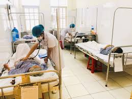 Bệnh viện đa khoa tỉnh khám và điều trị cho trên 600 người trong dịp nghỉ lễ 2/9